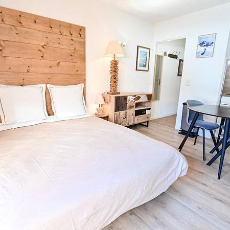 Le Balcon Des Neiges Apartment Praz-sur-Arly Exterior photo
